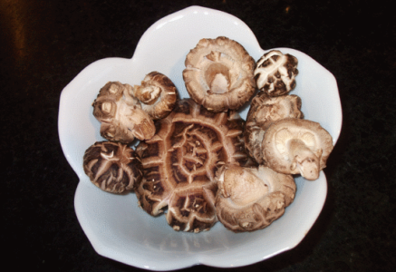 The ABCs of Homesteading:  M is also for Mushrooms Image